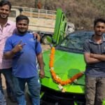 जुगाड़ से झारखंड के ‘आरिफ’ ने Maruti 800 को बना दिया Lamborghini Aventador