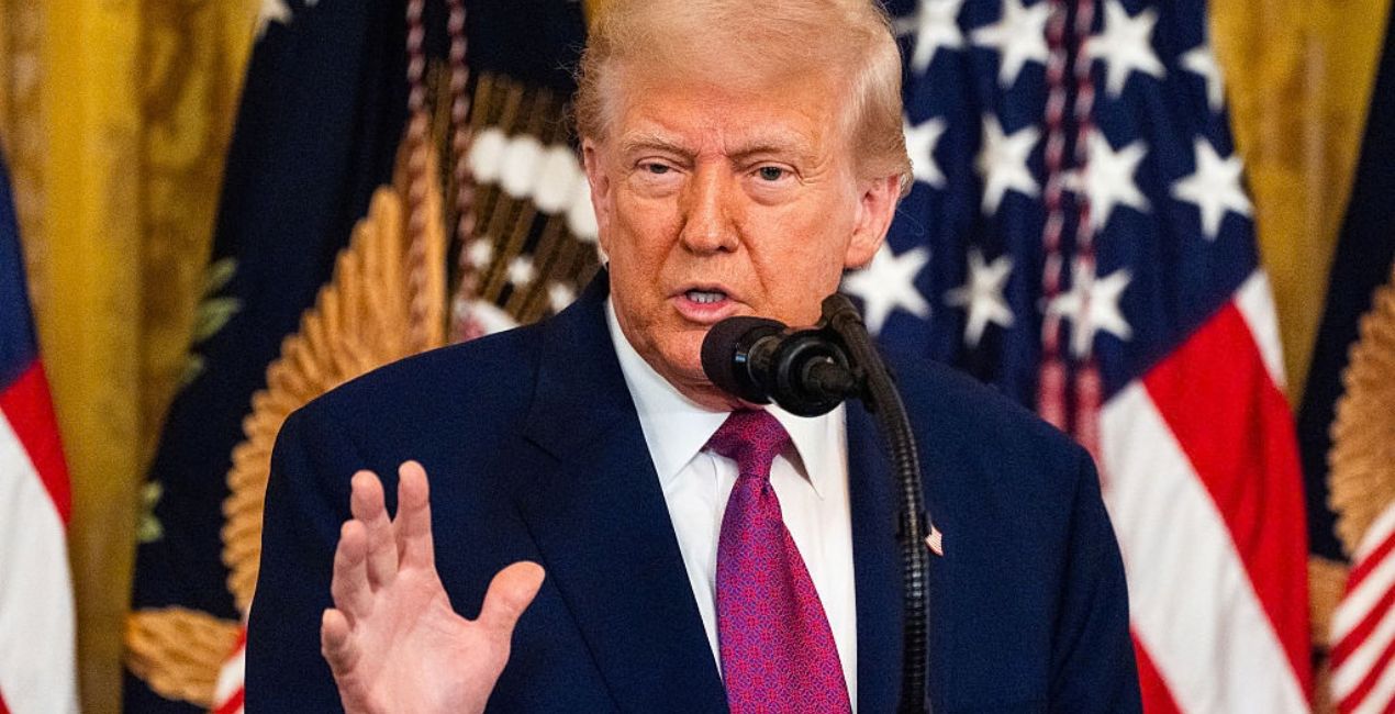 ईरान-अमेरिका-इजरायल युद्ध : क्या खत्म होने वाला है टकराव? ट्रंप बोले,अंतिम चरण में संघर्ष