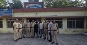 उधार के पैसे पर भारी पड़ गया गुस्सा,धक्का देकर मार डाला !