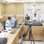 सिंगरौली : 9.35 करोड़ की मॉडल रोड, माजन मोड़ - इंदिरा चौक सड़क निर्माण !