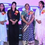 महिला दिवस 2026 : रिलायंस पावर ने शगुफ्ता मोबिन को किया सम्मानित, महिलाओं को आत्मनिर्भर बनाने में सराहनीय योगदान