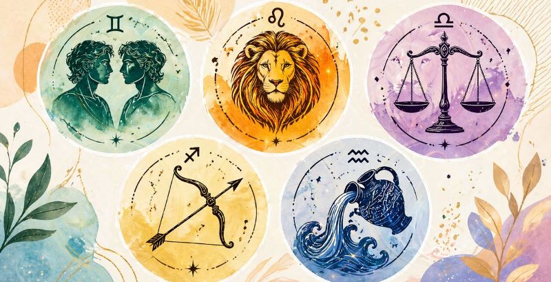 29 अप्रैल 2026 राशिफल : इन 5 राशियों की चमकेगी किस्मत, जानें आज का दिन कैसा रहेगा