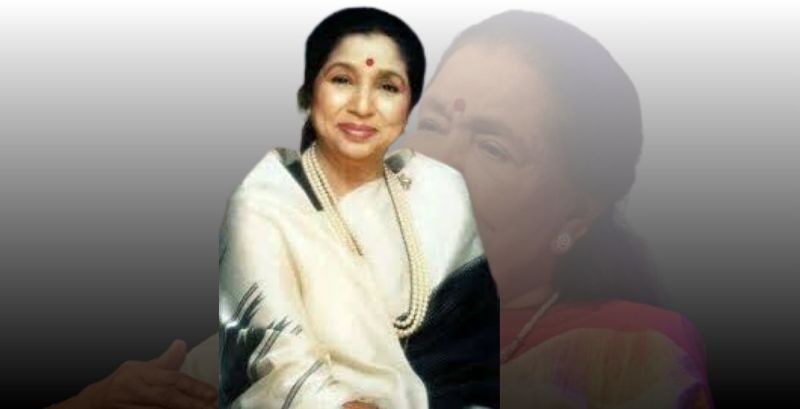 आशा भोसले : वो आवाज़ जिसने 7 दशकों तक किया राज, संघर्ष, सुर और सफलता की अमर गाथा