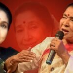 आशा भोसले : वो आवाज़ जिसने 7 दशकों तक किया राज, संघर्ष, सुर और सफलता की अमर गाथा