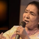 आशा भोसले का निधन : 92 वर्ष की उम्र में सुरों की महारानी ने ली अंतिम सांस