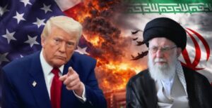 ईरान के सबसे ऊंचे पुल B1पर हमला, डोनाल्ड ट्रंप की चेतावनी के बीच 8 की मौत, 95 घायल