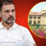 इलाहाबाद हाई कोर्ट का बड़ा आदेश : राहुल गांधी के खिलाफ FIR दर्ज करने के निर्देश