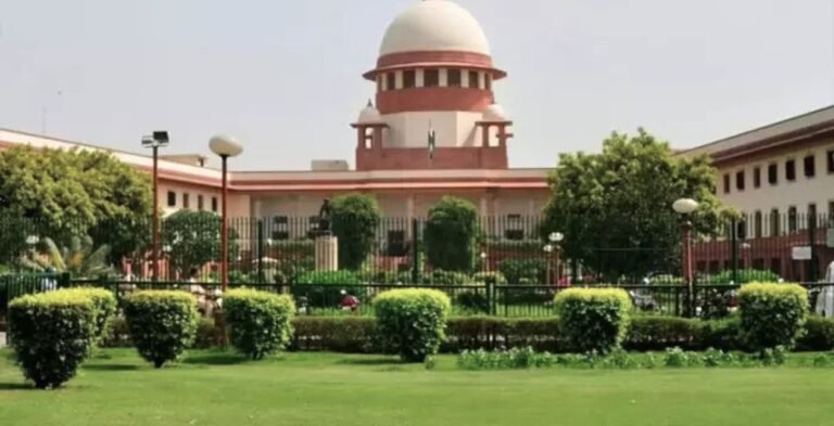 लिव-इन रिलेशनशिप खत्म करना अपराध नहीं : सुप्रीम कोर्ट का अहम फैसला, जानिए पूरी बात