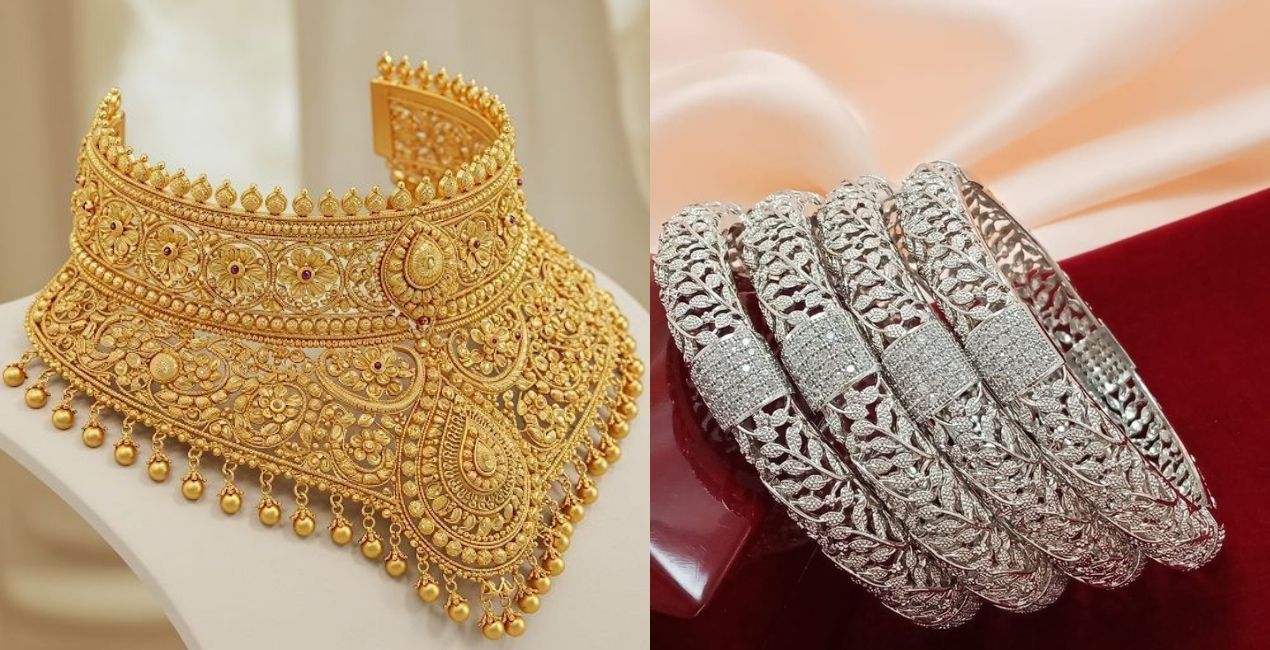 Gold-Silver Import Ban : भारत में सोना, चांदी और प्लैटिनम वस्तुओं के आयात पर रोक, सरकार का बड़ा फैसला