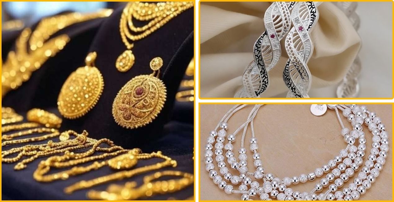 Gold-Silver Price Crash : सोना 50,000 सस्ता, चांदी में बड़ी गिरावट, अक्षय तृतीया से पहले खरीदें या रुकें?