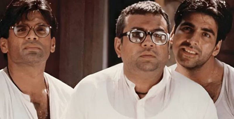 हेरा फेरी 3 विवाद : फिरोज नाडियाडवाला की शिकायत पर FIR दर्ज, कॉपीराइट जंग तेज