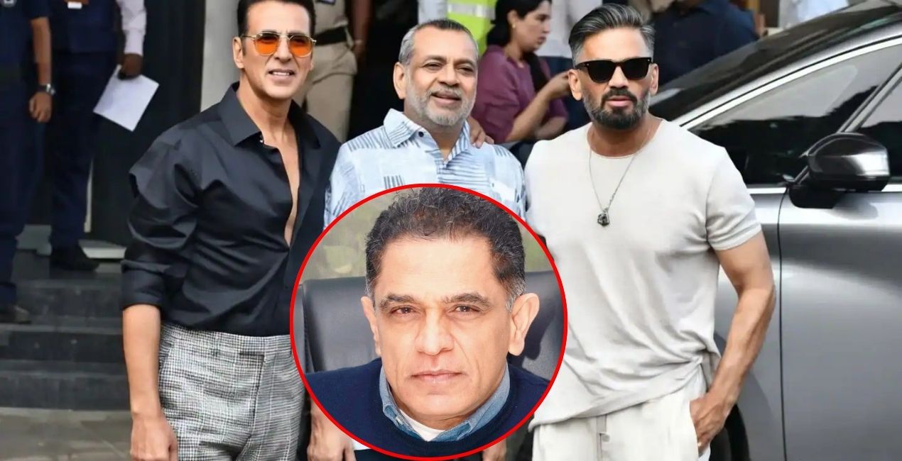 हेरा फेरी 3 विवाद : फिरोज नाडियाडवाला की शिकायत पर FIR दर्ज, कॉपीराइट जंग तेज