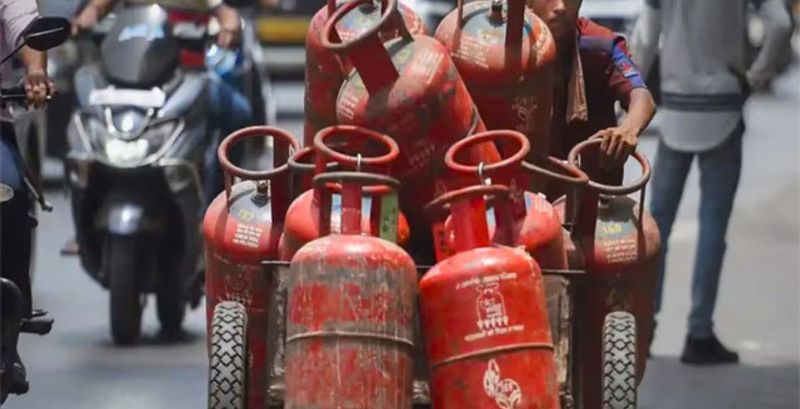 मध्य पूर्व तनाव के बीच भारत ने लागू की नई LPG आवंटन नीति, उद्योगों को मिलेगा लाभ