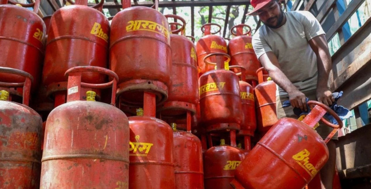 मध्य पूर्व तनाव के बीच भारत ने लागू की नई LPG आवंटन नीति, उद्योगों को मिलेगा लाभ