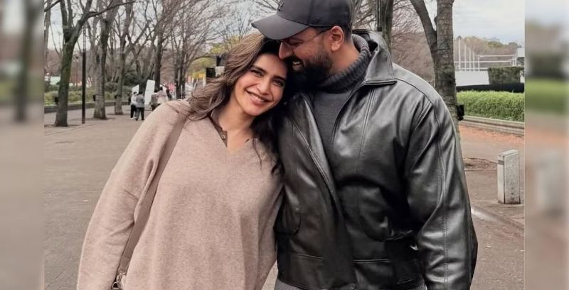 करिश्मा तन्ना ने प्रेग्नेंसी का किया ऐलान, अगस्त 2026 में देंगी पहले बच्चे को जन्म