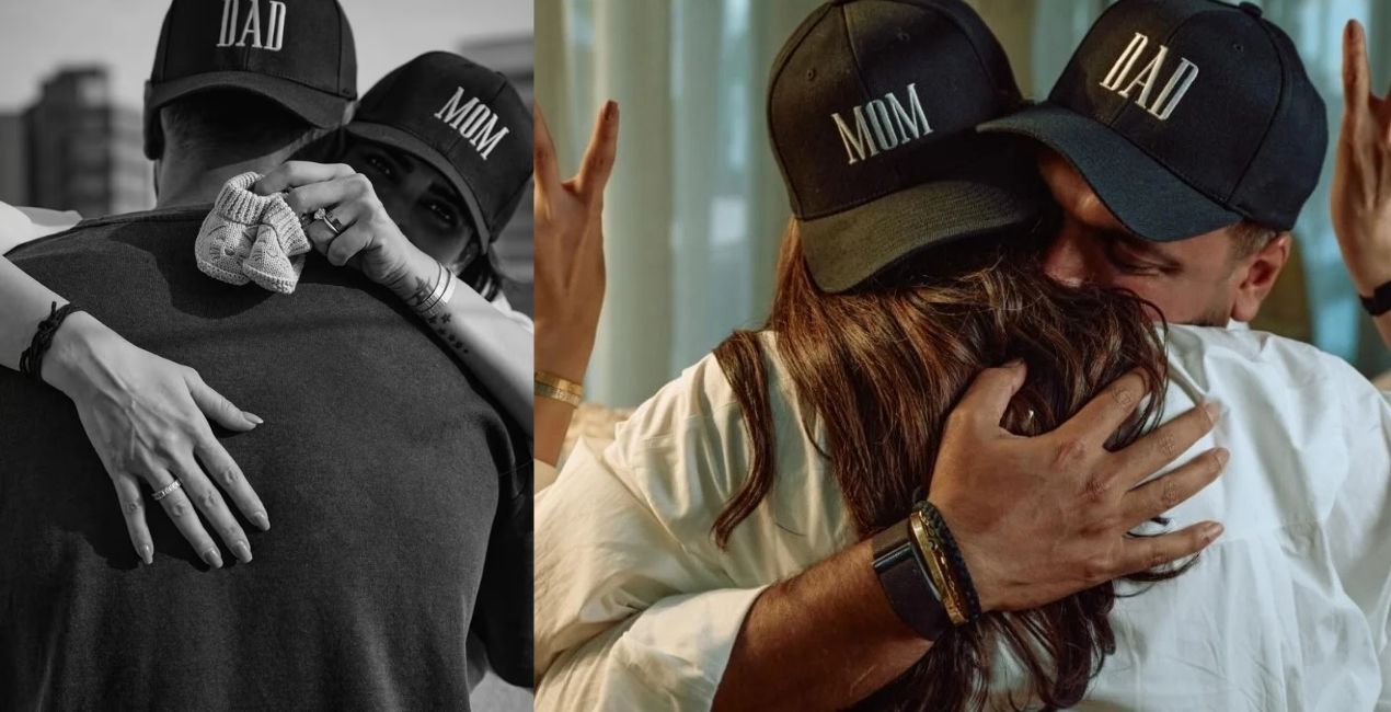 करिश्मा तन्ना ने प्रेग्नेंसी का किया ऐलान, अगस्त 2026 में देंगी पहले बच्चे को जन्म