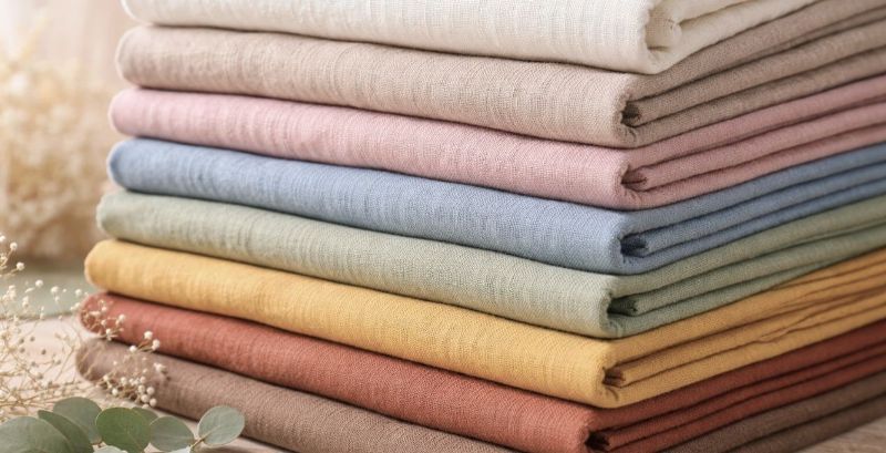 लिनन बना नया फैशन ट्रेंड, आराम और टिकाऊपन ने गर्मियों में बढ़ाई मांग