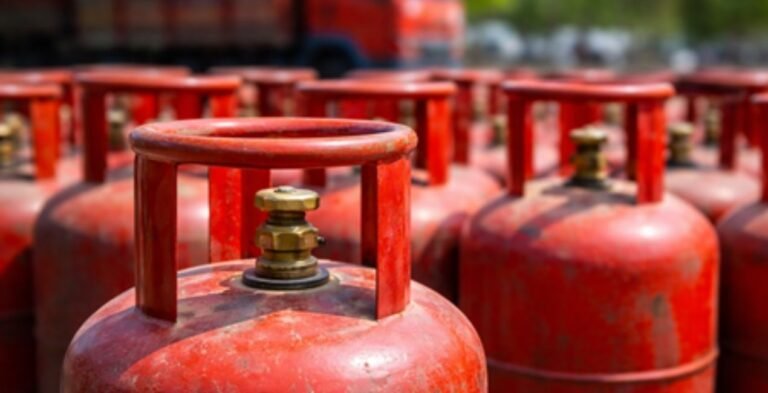 LPG संकट को लेकर बड़ा अपडेट : सरकार ने जारी किए नए आंकड़े, सप्लाई को बताया सामान्य