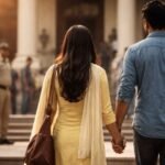 ग्वालियर हाई कोर्ट का बड़ा फैसला : “बालिग महिला अपनी मर्जी से जीने के लिए स्वतंत्र”