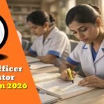 MPESB Recruitment 2026 : नर्सिंग ऑफिसर व सिस्टर ट्यूटर के 2317 पदों पर आवेदन शुरू
