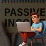 Passive Income क्या है और कैसे काम करती है? जानिए डिजिटल और नॉन-डिजिटल 12 ऐसे तरीके, जिनसे आप घर बैठे नियमित कमाई कर सकते हैं। आसान भाषा में पूरी जानकारी।