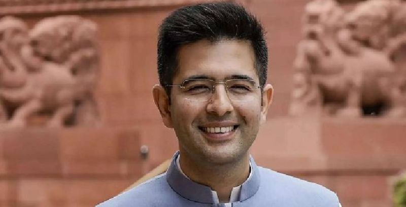 राघव चड्ढा कौन हैं? जानें युवा नेता की पूरी प्रोफाइल, राजनीति और ताज़ा अपडेट