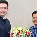 राघव चड्ढा का AAP छोड़ना : राजनीतिक फायदे और नुकसान का पूरा विश्लेषण