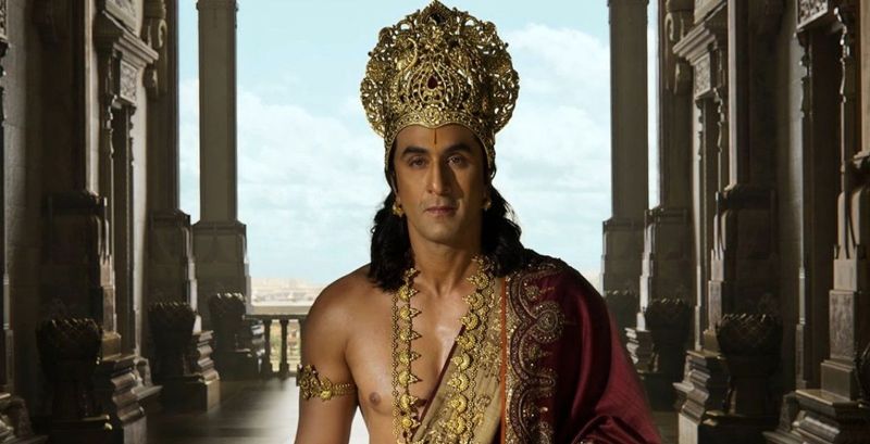 रामायण टीज़र रिलीज : भारतीय कहानी का ग्लोबल प्रेजेंटेशन, बड़ा सिनेमाई दांव