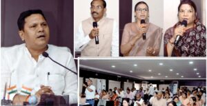 सिंगरौली नगर निगम का बजट 2026-27 पारित, 348 करोड़ आय का अनुमान