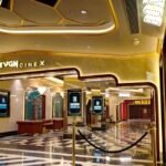 अजय देवगन ने ठाणे में लॉन्च किया Devgn CineMax मल्टीप्लेक्स, जानें खास फीचर्स