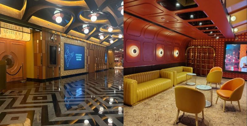 अजय देवगन ने ठाणे में लॉन्च किया Devgn CineMax मल्टीप्लेक्स, जानें खास फीचर्स