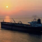 Strait of Hormuz खुला : ईरान का बड़ा ऐलान, तेल कीमतों में 10% गिरावट