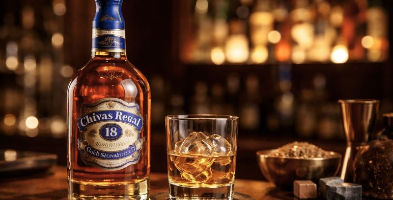 टॉप स्कॉच व्हिस्की 2026 : BevTest 2026 में Chivas Regal 18, Fettercairn 28 और Glenlivet 14 ने मचाया तहलका,
