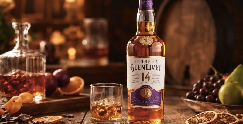 टॉप स्कॉच व्हिस्की 2026 : BevTest 2026 में Chivas Regal 18, Fettercairn 28 और Glenlivet 14 ने मचाया तहलका,