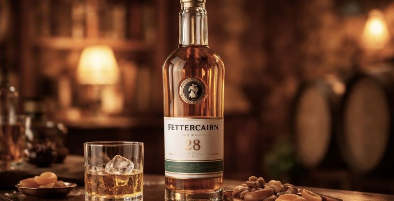 टॉप स्कॉच व्हिस्की 2026 : BevTest 2026 में Chivas Regal 18, Fettercairn 28 और Glenlivet 14 ने मचाया तहलका,