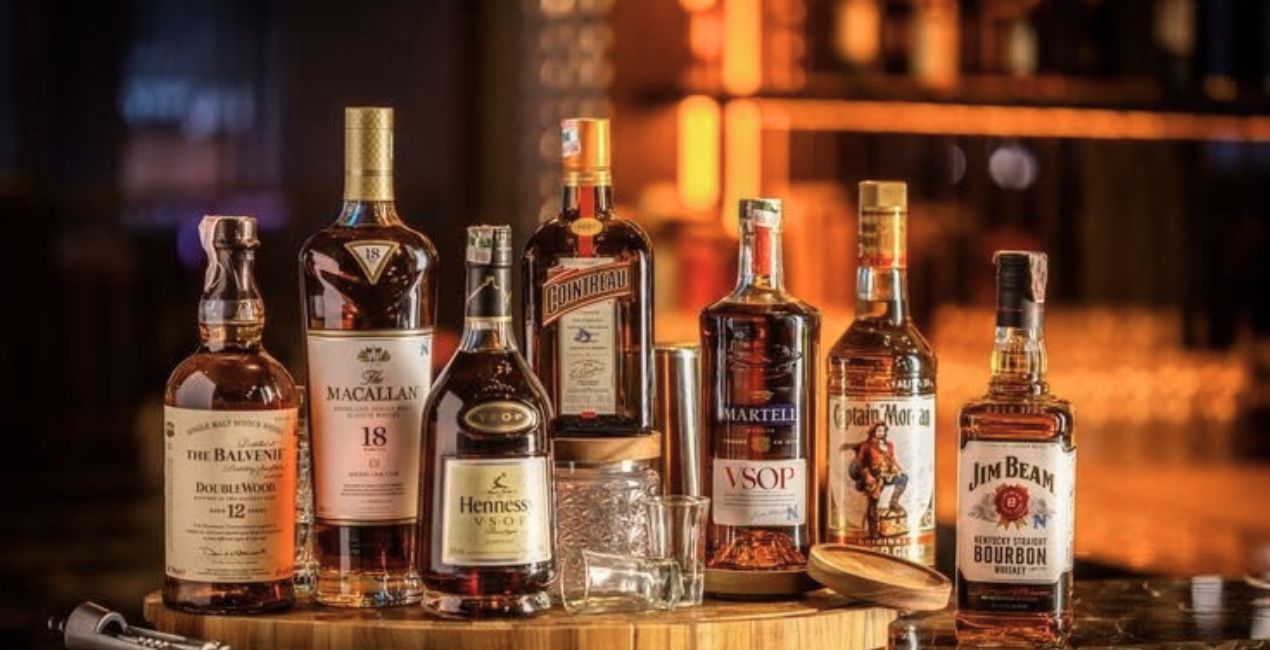 टॉप स्कॉच व्हिस्की 2026 : BevTest 2026 में Chivas Regal 18, Fettercairn 28 और Glenlivet 14 ने मचाया तहलका,