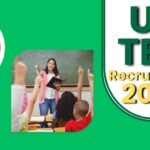 UP TET 2026 : आवेदन प्रक्रिया शुरू, ऐसे भरें ऑनलाइन फॉर्म