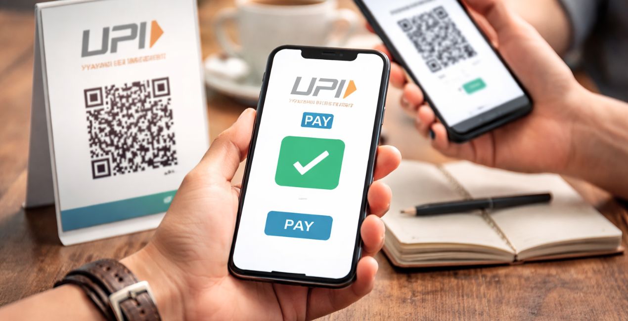 UPI ट्रांजैक्शन पर लग सकती है 1 घंटे की देरी, RBI का बड़ा प्रस्ताव