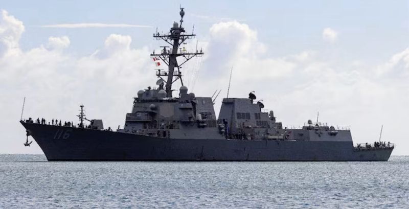 स्ट्रेट ऑफ़ होर्मुज़ पर अमेरिकी नाकेबंदी : भारत की अर्थव्यवस्था और तेल सप्लाई पर बड़ा खतरा