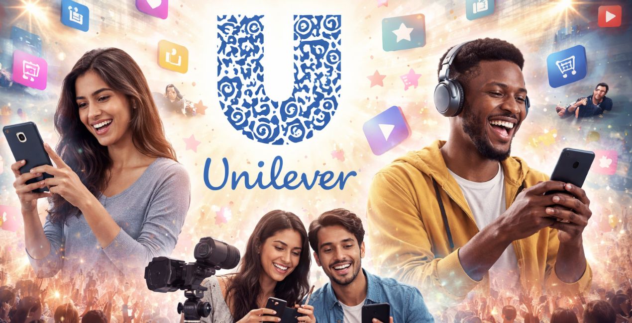 Unilever ने बदली Advertising Strategy, अब लोगों की राय से बिकेंगे प्रोडक्ट