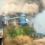छत्तीसगढ़ में वेदांता पावर प्लांट में बॉयलर ब्लास्ट, 14 की मौत, 20 घायल
