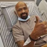 विनोद कांबली को ब्रेन स्ट्रोक का खतरा, सचिन तेंदुलकर ने बढ़ाया मदद का हाथ