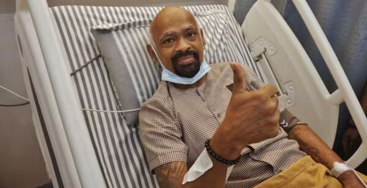 विनोद कांबली को ब्रेन स्ट्रोक का खतरा, सचिन तेंदुलकर ने बढ़ाया मदद का हाथ