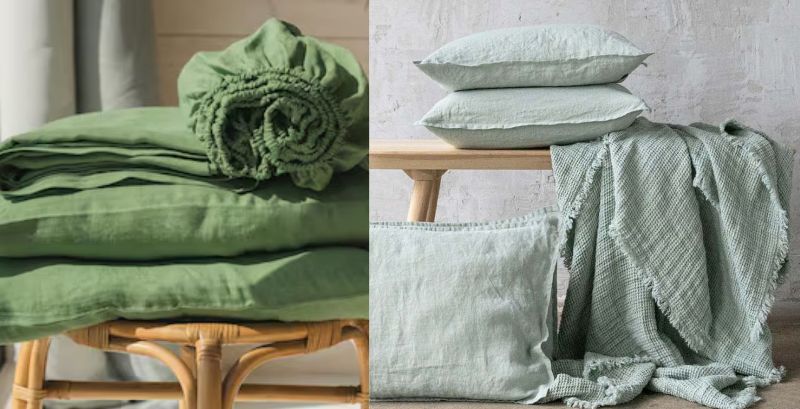 Washed Linen क्या है? क्यों तेजी से बढ़ रहा है इसका ट्रेंड