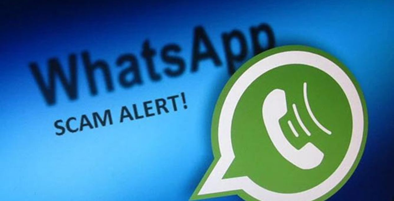 WhatsApp Scam Alert : एक गलती से खाली हो सकता है बैंक अकाउंट, जानें बचने के तरीके