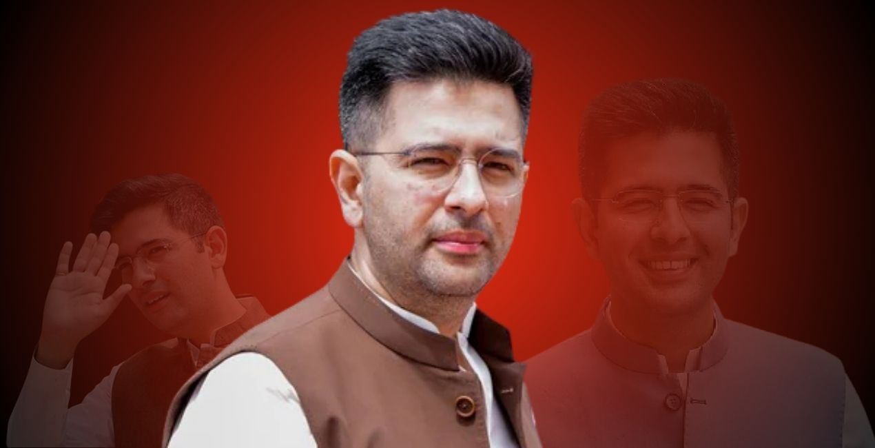 राघव चड्ढा कौन हैं? जानें युवा नेता की पूरी प्रोफाइल, राजनीति और ताज़ा अपडेट