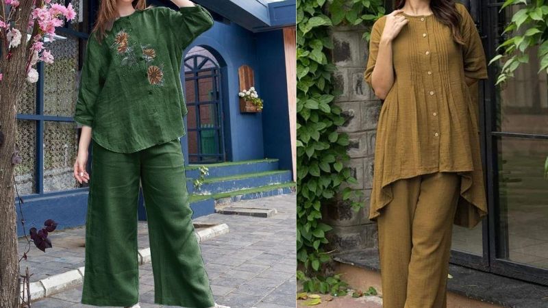 गर्मियों में लिनेन कपड़े क्यों हैं सबसे बेस्ट? जानें इसके बड़े फायदे