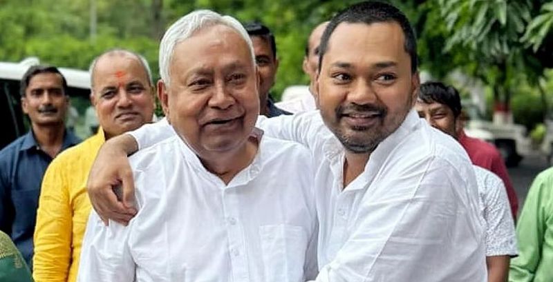 Deputy CM बनने से क्यों पीछे हटे निशांत कुमार? बिहार में मची सियासी हलचल