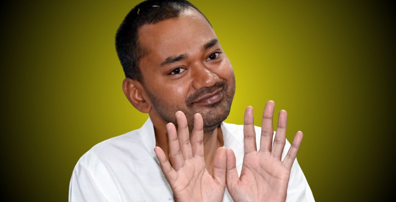 Deputy CM बनने से क्यों पीछे हटे निशांत कुमार? बिहार में मची सियासी हलचल