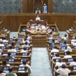 Lok Sabha Voting : बहुमत के बावजूद महिला आरक्षण बिल नहीं हुआ पास, जानें वजह